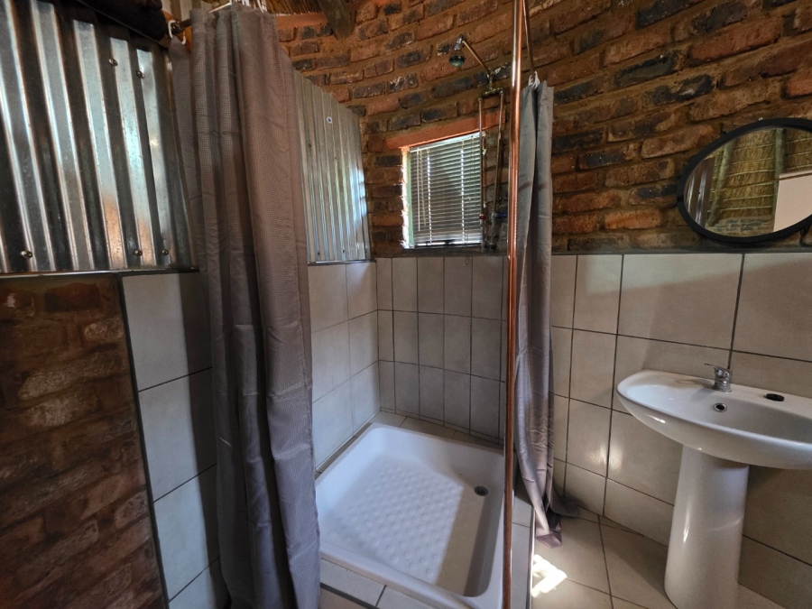 To Let 1 Bedroom Property for Rent in Rietfontein A H North West